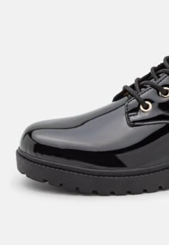 MICHAEL Michael Kors Alistair - Veterboots - Black -Farfetch Winkel 706f2acf4ae14575986ac99a5cbaefb4