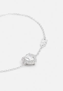 Michael Kors Brilliance - Armband - Silver-Coloured 7 Michael Kors Brilliance - Armband - Silver-Coloured -Farfetch Winkel 7244388afeec4e2a8b9b7278a1f854df