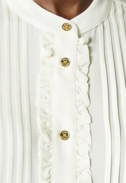 MICHAEL Michael Kors Button Down Blouse - Blouse - Bone 11 MICHAEL Michael Kors Button Down Blouse - Blouse - Bone -Farfetch Winkel 72a7dca7c5ec4559a5cfeabe96944430