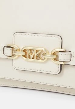 MICHAEL Michael Kors Heather Xbody - Schoudertas - Cream -Farfetch Winkel 72bfe5d9a36c4a0580094d9aef35f381