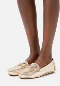 MICHAEL Michael Kors Juliette - Instappers - Pale Gold