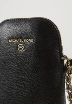 MICHAEL Michael Kors Jet Set Charm Xbody - Schoudertas - Black -Farfetch Winkel 74b8432d89e64c1cac91913e962a5ee3