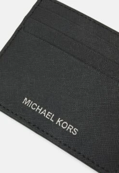 Michael Kors Tall Card Case - Portemonnee - Black 11 Michael Kors Tall Card Case - Portemonnee - Black -Farfetch Winkel 750b2220ddab41caaa77a1f22577d746
