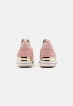 MICHAEL Michael Kors Billie Trainer - Sneakers Laag - Pink -Farfetch Winkel 758d06c7b21d41468d3f239872455f92