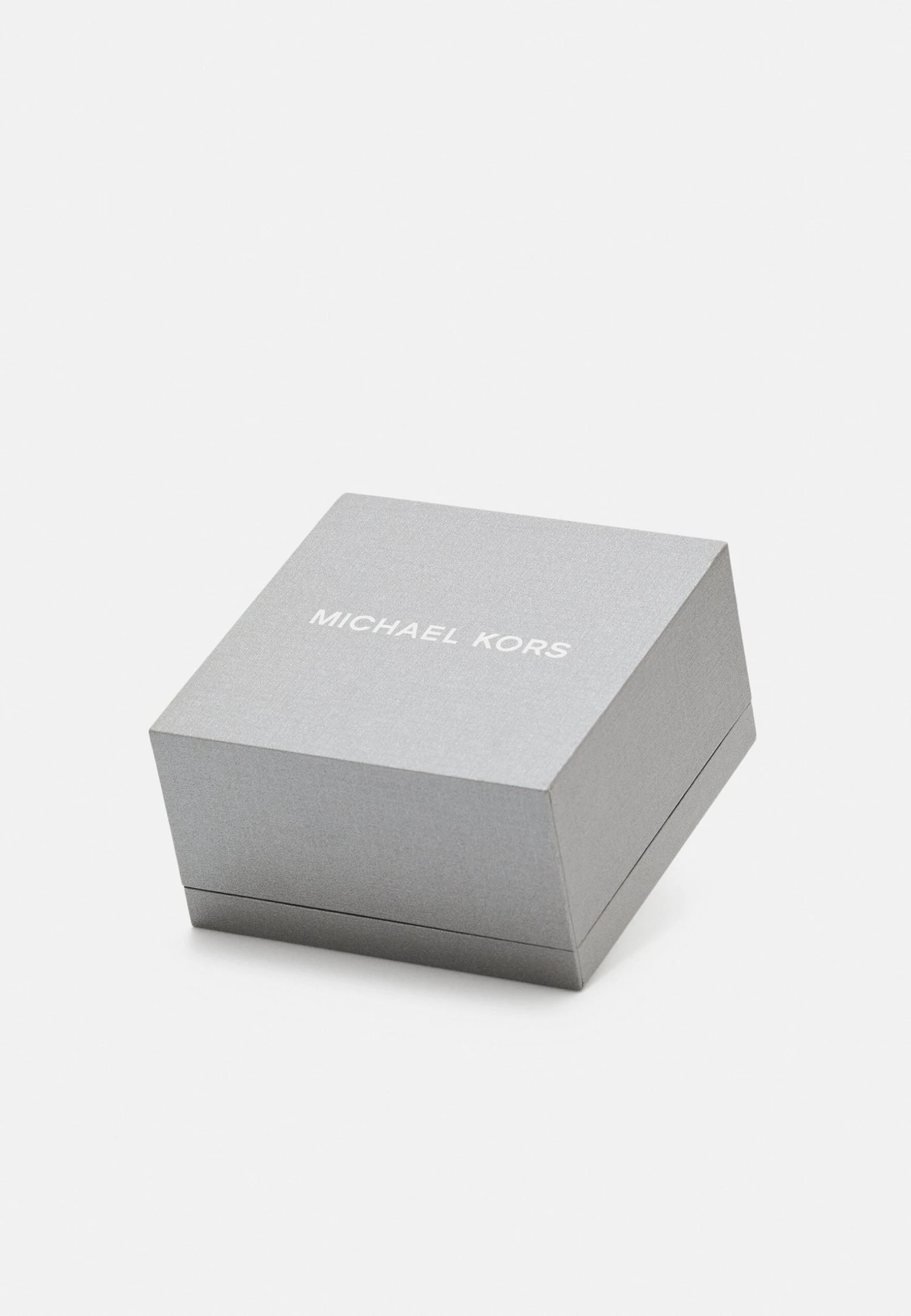 Michael Kors Brilliance Bracelet - Armband - Silver-Coloured 5 Michael Kors Brilliance Bracelet - Armband - Silver-Coloured - Afbeelding 3