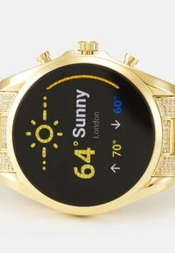 Gen 6 Smartwatch - Smartwatch - Gold-Coloured 11 Gen 6 Smartwatch - Smartwatch - Gold-Coloured -Farfetch Winkel 76c56fada08240fbb6b0e485692e162e