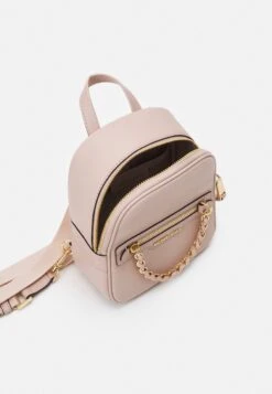 MICHAEL Michael Kors Elliot Backpack - Rugzak - Soft Pink -Farfetch Winkel 76f537045ee442a6943df51f18820ba2