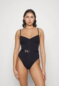 MICHAEL Michael Kors Solids- Badpak - Black