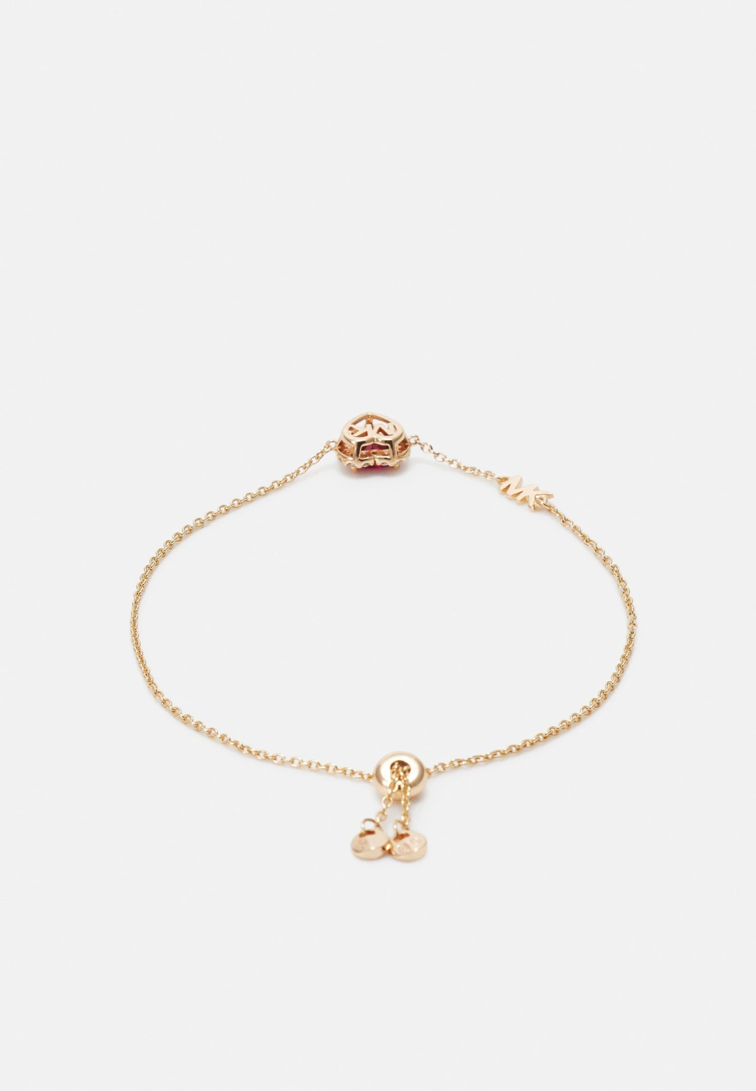 Michael Kors Armband - Sterling Silver 4 Michael Kors Armband - Sterling Silver - Afbeelding 2