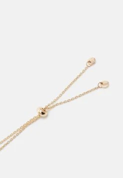 Michael Kors Armband - Sterling Silver 11 Michael Kors Armband - Sterling Silver -Farfetch Winkel 786da96621e349149672dd2ac623728a