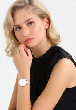 Michael Kors Pypr - Horloge - Rosa