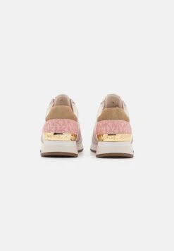 MICHAEL Michael Kors Allie Trainer - Sneakers Laag - Bae/Multi-Coloured -Farfetch Winkel 78842d9d69e849e2b9d6b87e7a594f65