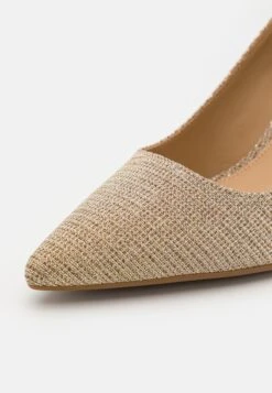 MICHAEL Michael Kors Milly Flex- Klassieke Pumps - Gold-Coloured -Farfetch Winkel 78d0bf180a9a4d9491ffe3117e311608