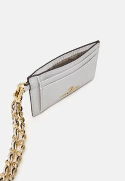 MICHAEL Michael Kors Jet Set Charm Card Holder - Portemonnee - Optic White -Farfetch Winkel 79159b096c6943ad8c7d13344c422f86