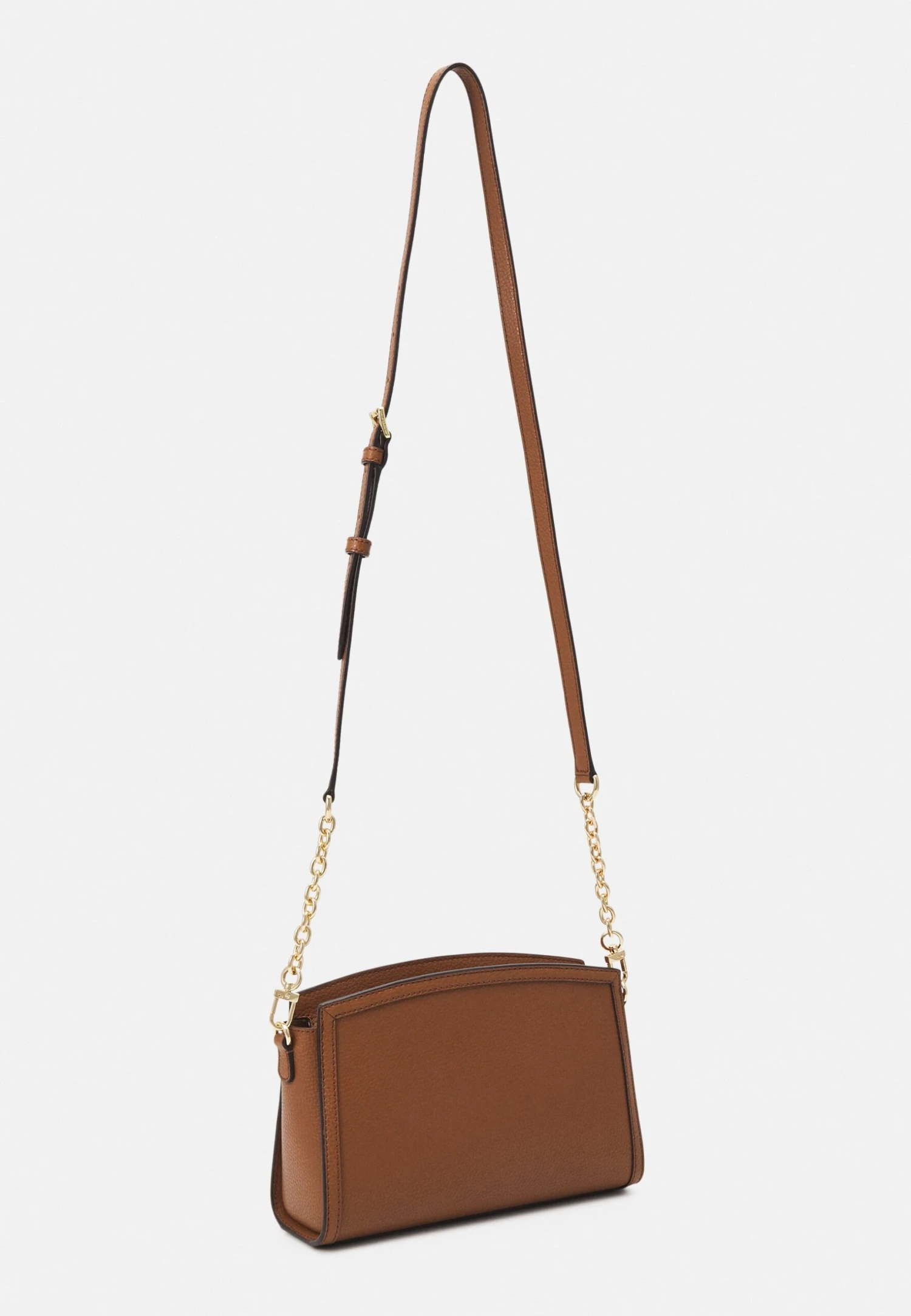 MICHAEL Michael Kors Chantal Xbody - Schoudertas - Luggage 4 MICHAEL Michael Kors Chantal Xbody - Schoudertas - Luggage - Afbeelding 2