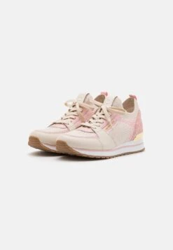 MICHAEL Michael Kors Billie Trainer - Sneakers Laag - Pink -Farfetch Winkel 7972050aafb944e1ac253e385a48e22a
