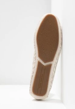 MICHAEL Michael Kors Lillie- Ballerina'S - Vanilla -Farfetch Winkel 7a708e9434934eb98f39563dd23b63cc