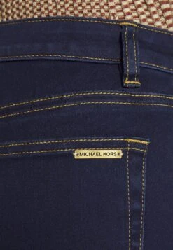 MICHAEL Michael Kors Selma- Jeans Skinny Fit - Twilight Wash -Farfetch Winkel 7b1fc971e93c44548ab37081f60b2710