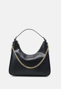 MICHAEL Michael Kors Wilma Hobo- Handtas - Black