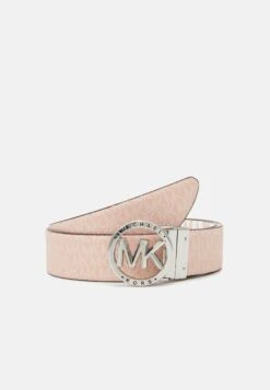 MICHAEL Michael Kors Riem - Pink -Farfetch Winkel 7b3321bde2954f45ae4f8bdbb134736d