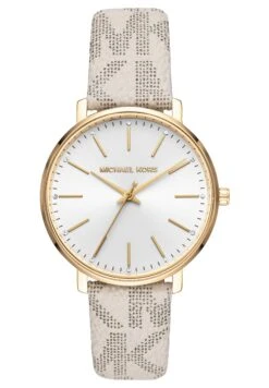 Michael Kors Horloge - White