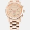 Michael Kors Runway - Chronograaf - Rosegold 1 Michael Kors Runway - Chronograaf - Rosegold -Farfetch Winkel 7d86f7cfd249437cbc8bdf87d8f3a76b