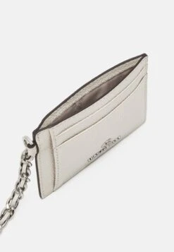 MICHAEL Michael Kors Jet Set Charm Card Holder - Portemonnee - Optic White -Farfetch Winkel 7ddcc3055fb646db9c20aef67d49ac31