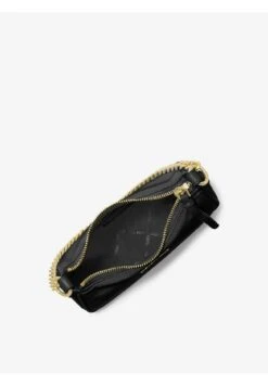 MICHAEL Michael Kors Jet Set Charm Sm Chain Pouchette - Handtas - Black -Farfetch Winkel 7eb64d25acdf4274b6f689cf1037cf33