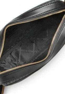 MICHAEL Michael Kors Maeve - Schoudertas - Black -Farfetch Winkel 81f36e0c9fdc4e6eb02bf84eb0b0cba5