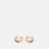 Michael Kors Earring - Oorbellen - Gold-Coloured