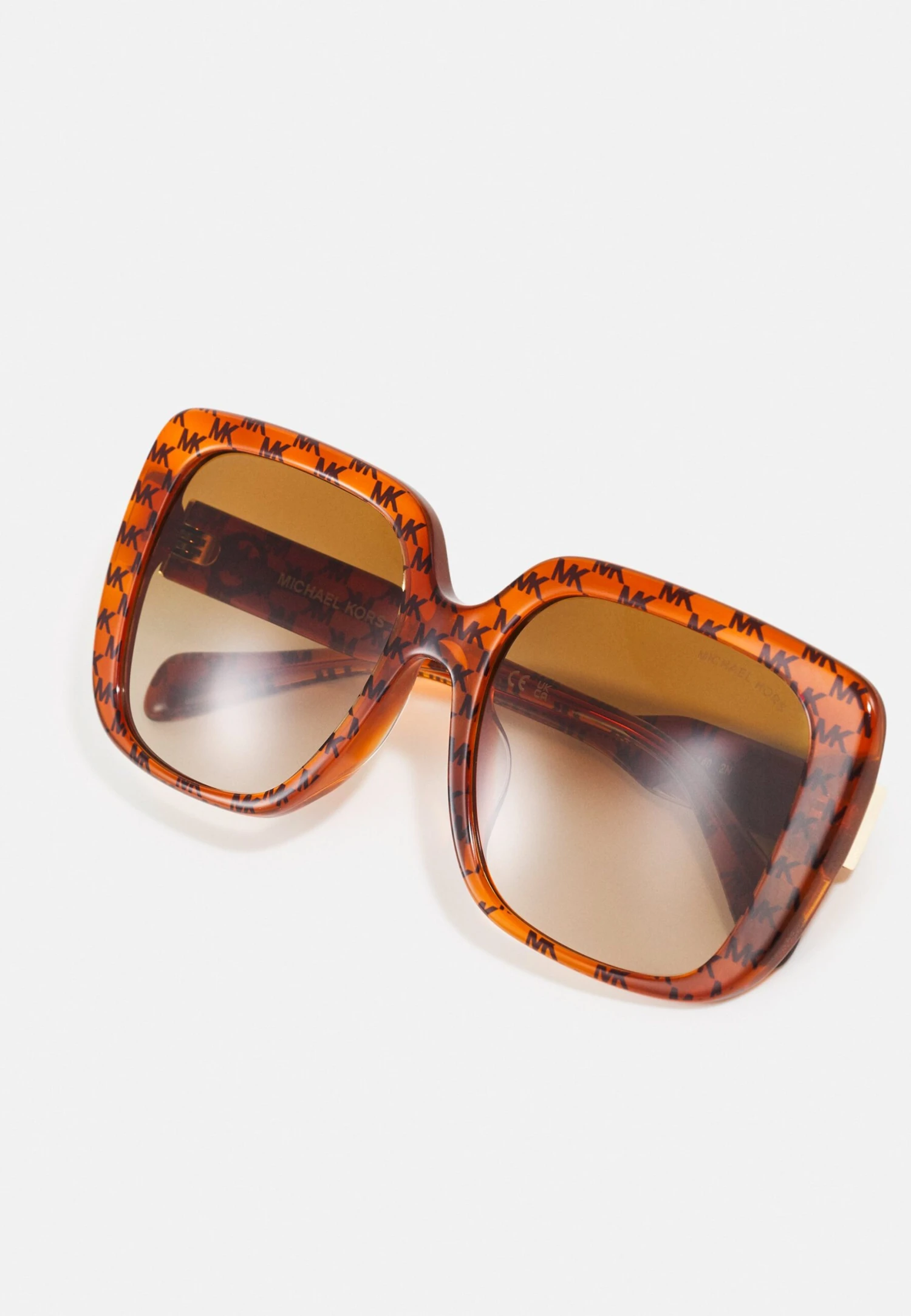 Michael Kors Mallorca - Zonnebril - Amber Heritage 7 Michael Kors Mallorca - Zonnebril - Amber Heritage - Afbeelding 5