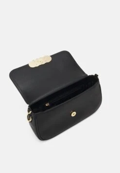 MICHAEL Michael Kors Parker Pouchette- Handtas - Black -Farfetch Winkel 888f9178df0e427796ea520080814386