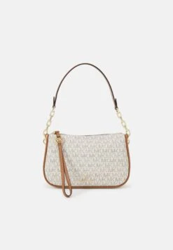 MICHAEL Michael Kors Jet Set Charm Pouchette - Handtas - Beige