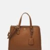 MICHAEL Michael Kors Chantal Satchel - Handtas - Luggage 1 MICHAEL Michael Kors Chantal Satchel - Handtas - Luggage -Farfetch Winkel 89ca27933c664c6581c3858c97ceafe7