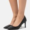 MICHAEL Michael Kors Alina Flex- Klassieke Pumps - Black