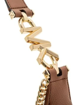 Michael Kors Lg Hobo - Handtas - Luggage -Farfetch Winkel 8a06cb26947741a5940d83577d48196f