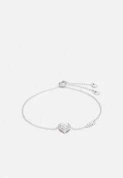 Michael Kors Brilliance - Armband - Silver-Coloured