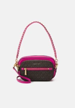 MICHAEL Michael Kors Jet Camera Xbody Set - Schoudertas - Cerise