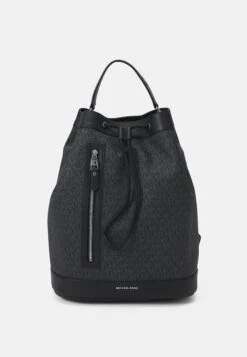 Michael Kors Mariner Unisex - Schoudertas - Black