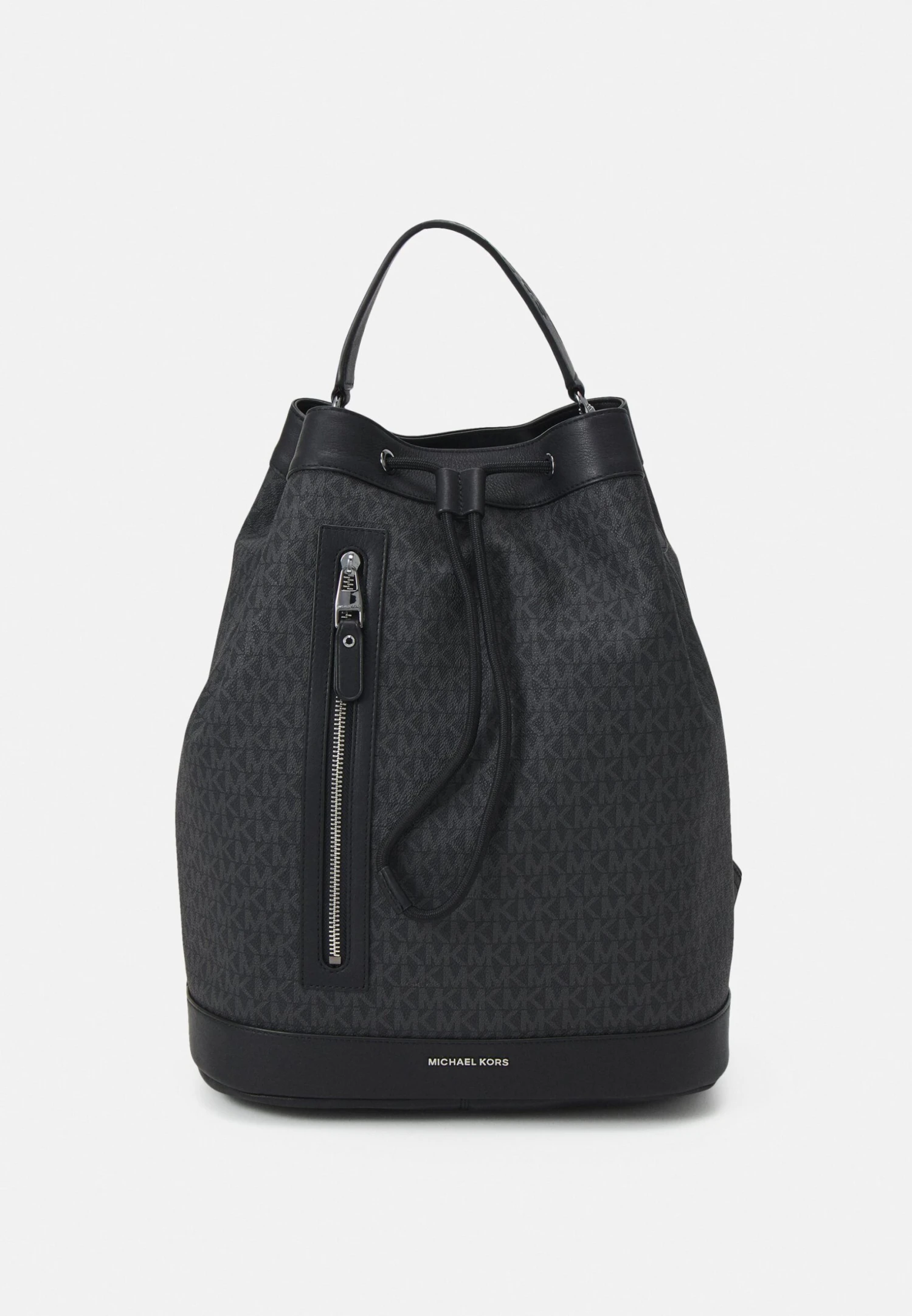 Michael Kors Mariner Unisex - Schoudertas - Black 3 Michael Kors Mariner Unisex - Schoudertas - Black