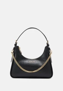 MICHAEL Michael Kors Wilma Pouchette - Handtas - Black