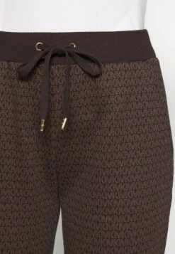 MICHAEL Michael Kors Sport Jogger - Trainingsbroek - Chocolate -Farfetch Winkel 8c3698c839be47c780e34e91d7322fab