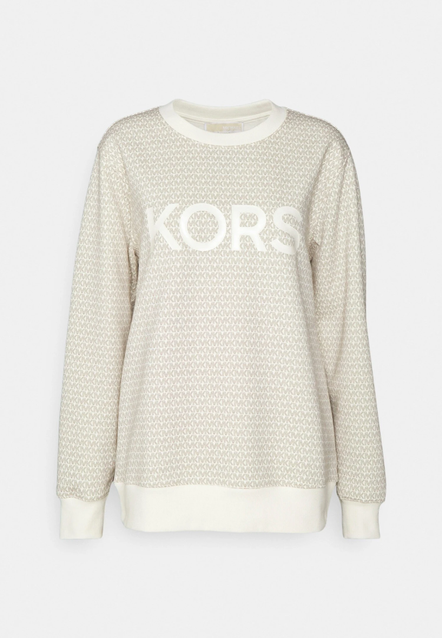 MICHAEL Michael Kors Sweater - Bone 7 MICHAEL Michael Kors Sweater - Bone - Afbeelding 5