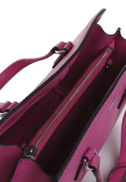 MICHAEL Michael Kors Chantal - Handtas - Ciliegia 8 MICHAEL Michael Kors Chantal - Handtas - Ciliegia -Farfetch Winkel 91764a042ee642819eb4fd98ab4e37db