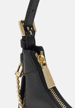 MICHAEL Michael Kors Wilma Pouchette - Handtas - Black -Farfetch Winkel 925342d942744a219e0799fea68f53cc