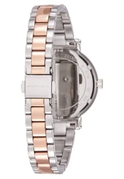 Michael Kors Lauryn - Horloge - Roségold-Coloured/Silver-Coloured -Farfetch Winkel 9287a0240f67446e9a91c74d48b9b904