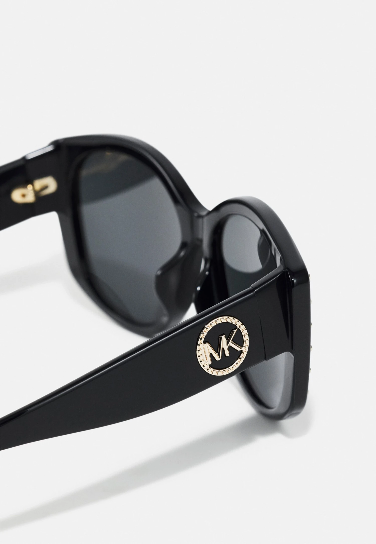 Michael Kors Charleston - Zonnebril - Black 5 Michael Kors Charleston - Zonnebril - Black - Afbeelding 3