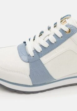 MICHAEL Michael Kors Billie Trainer - Sneakers Laag - Pale Blu Multi -Farfetch Winkel 932166f1c6db48e2b876a9612ccc74f5
