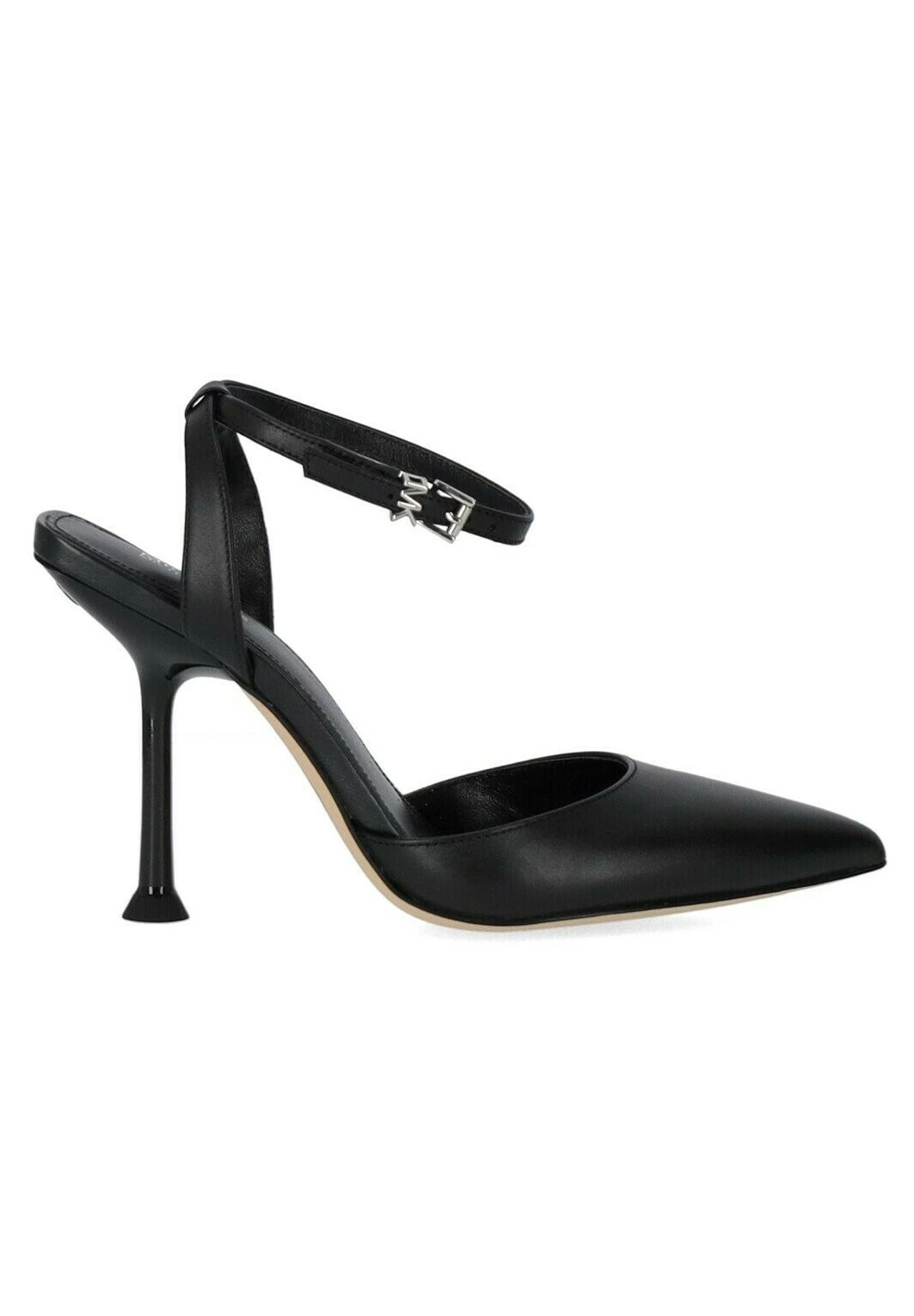 Michael Kors Décolleté Slingback Imani - Klassieke Pumps - Black 5 Michael Kors Décolleté Slingback Imani - Klassieke Pumps - Black - Afbeelding 3