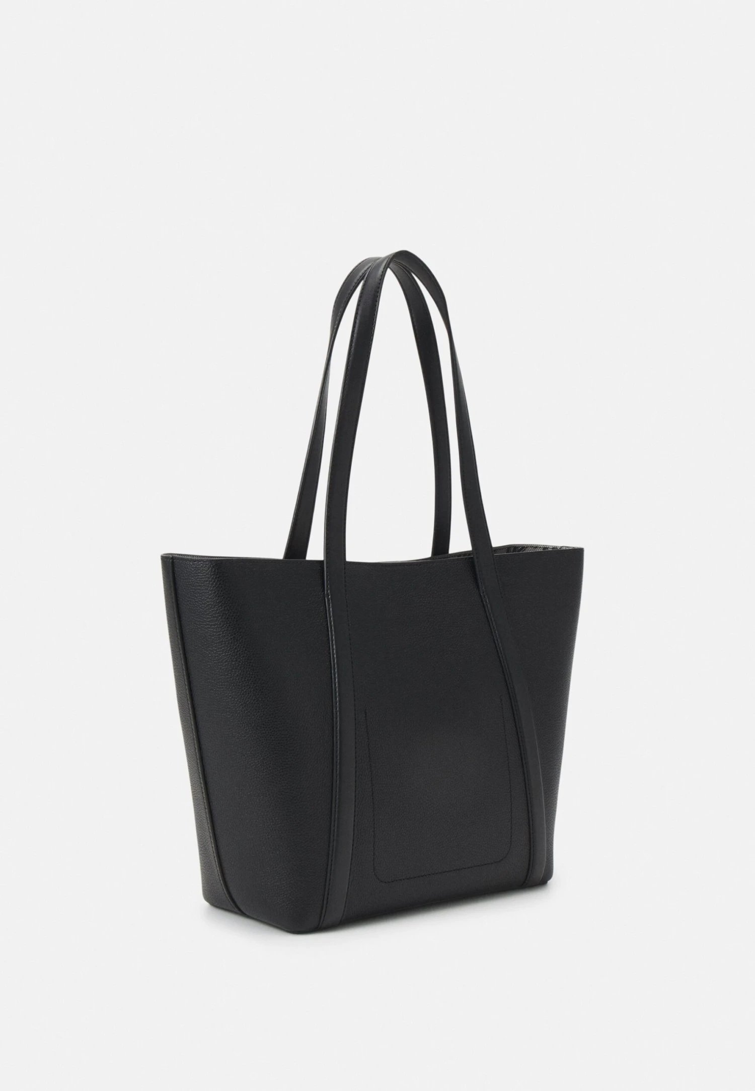 MICHAEL Michael Kors Hadleigh Handle Tote - Handtas - Black 4 MICHAEL Michael Kors Hadleigh Handle Tote - Handtas - Black - Afbeelding 2